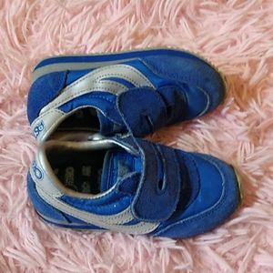 Vintage 80s sneakers astros baby sneakers vintage